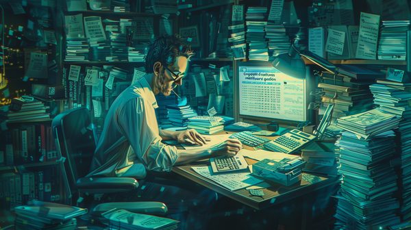 Comptabilité d'entreprise : astuces pour une meilleure gestion