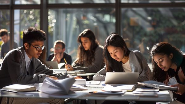 Ecole de management : les conditions pour obtenir un mba