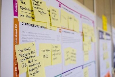 Astuces pour trouver des meilleures idées d’entreprise