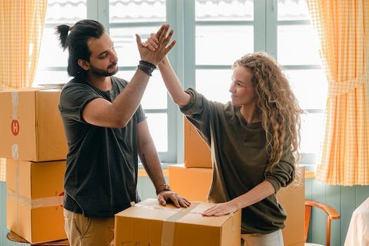 Nettoyage après déménagement : pourquoi et comment s’y prendre ?