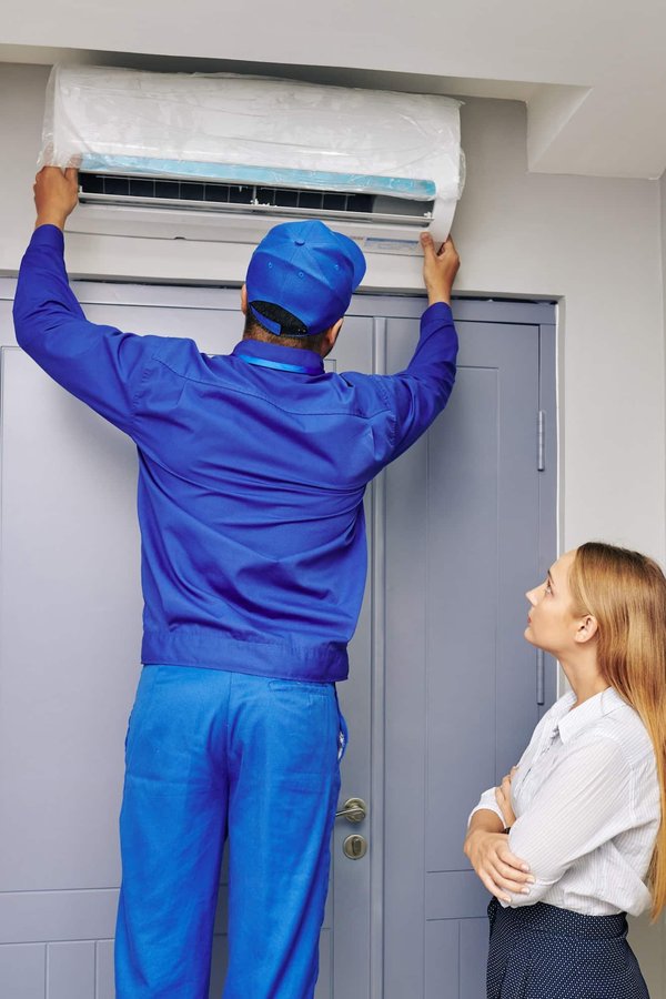 Quelques astuces pour trouver une entreprise le dépannage climatisation à Lyon