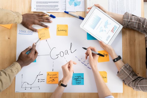 Pourquoi faire appel à un conseil en gestion d’entreprise ?