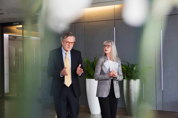 Avocat d'affaires : quelles sont les compétences requises et les domaines d'intervention ?