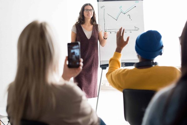 Le guide pour intégrer un bac pro vente