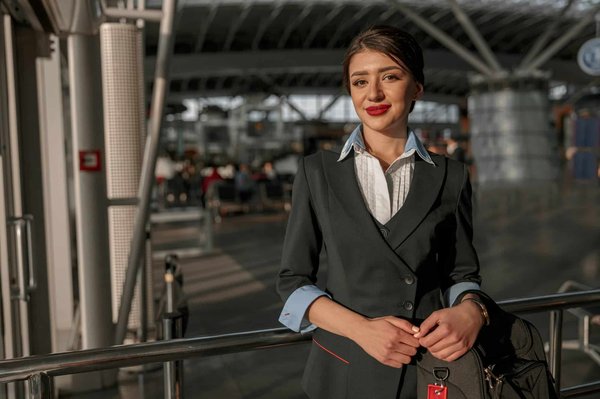 Devenir hôtesse en Suisse : le guide ultime