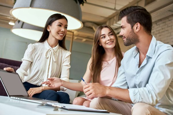 Votre succès en ligne avec agence Allu Digitale