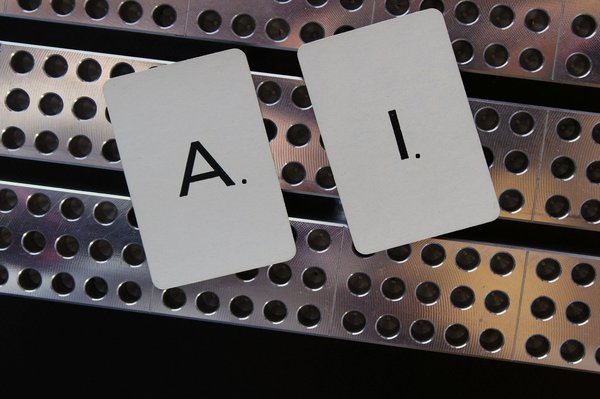 Comment créer une image avec l'intelligence artificielle ?