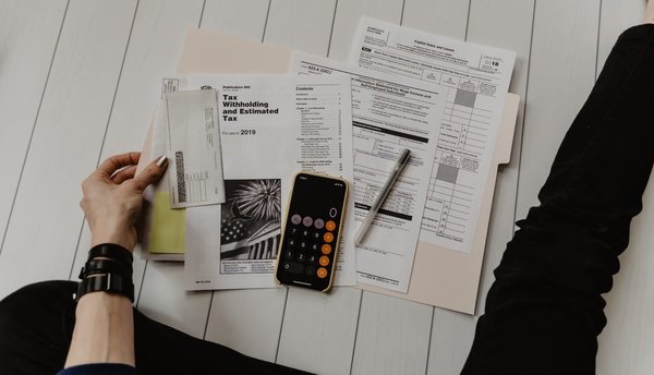C'est quoi l'actif et le passif ?