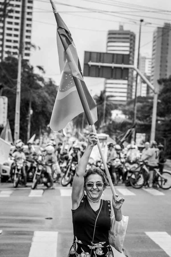 C'est quoi une femme inspirante ?