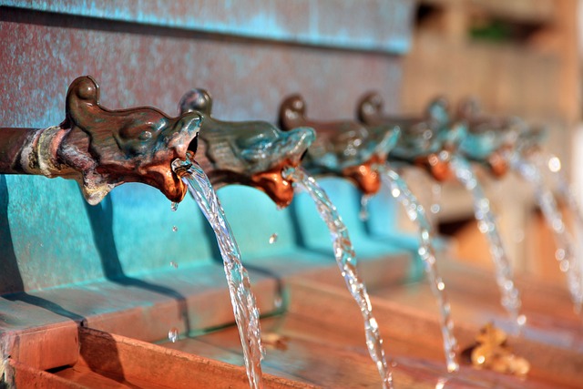 Comment choisir une fontaine à eau pour votre entreprise ?